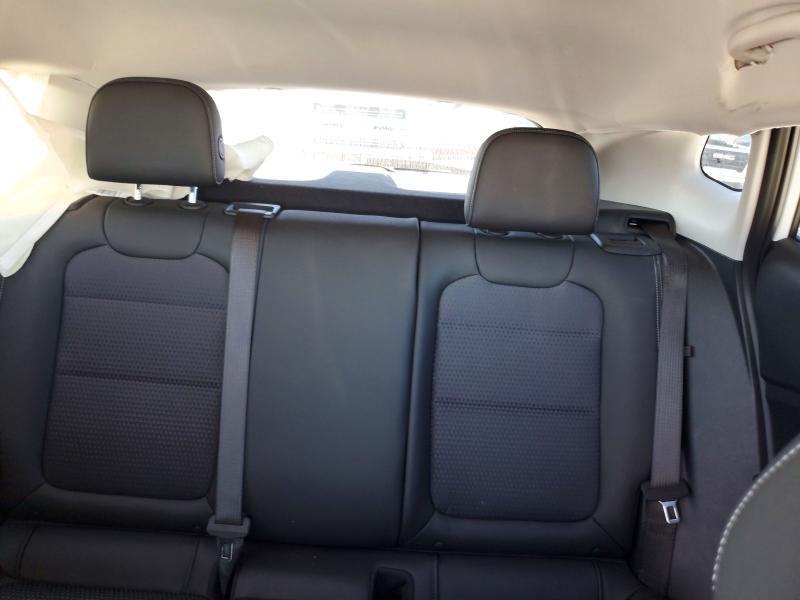 Снимка 10 от търг – 2026 CHEVROLET TRAX с VIN KL77LHEP7TC125720