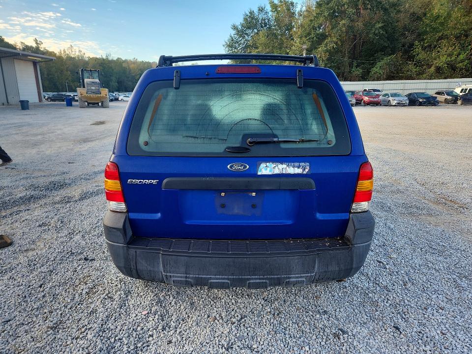 صورة رقم 6 من المزاد - 2006 FORD ESCAPE مع VIN 1FMYU02Z46KB57607