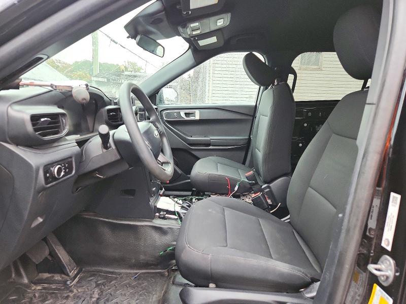 Снимка 7 от търг – 2025 FORD EXPLORER с VIN 1FM5K8AB0SGA74412