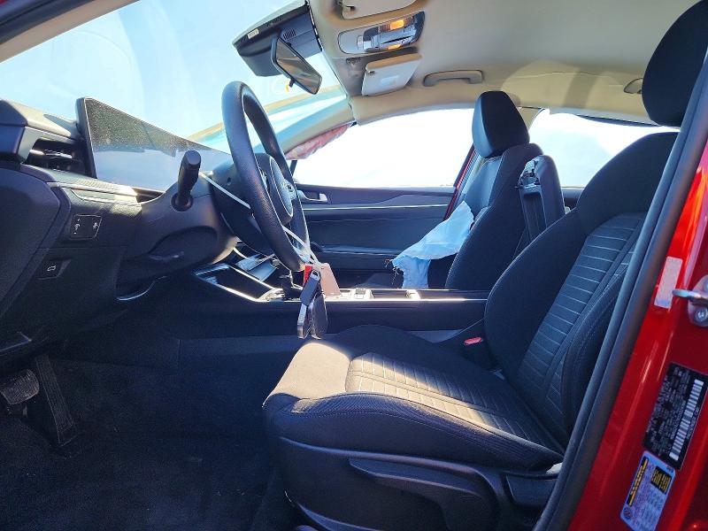 Фото 7 с аукциона – 2025 KIA K5 с VIN KNAG24J7XS5324166