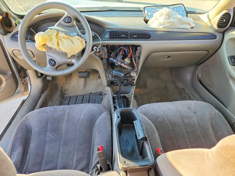 Снимка 8 от търг – 2005 CHEVROLET CLASSIC с VIN 1G1ND52F85M208807