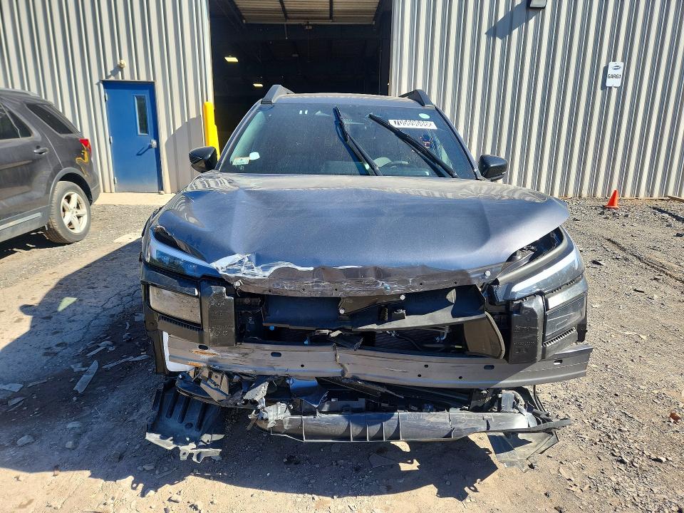 Photo 5 from auction – 2026 SUBARU OUTBACK with VIN JF2BUPAD6TY524025