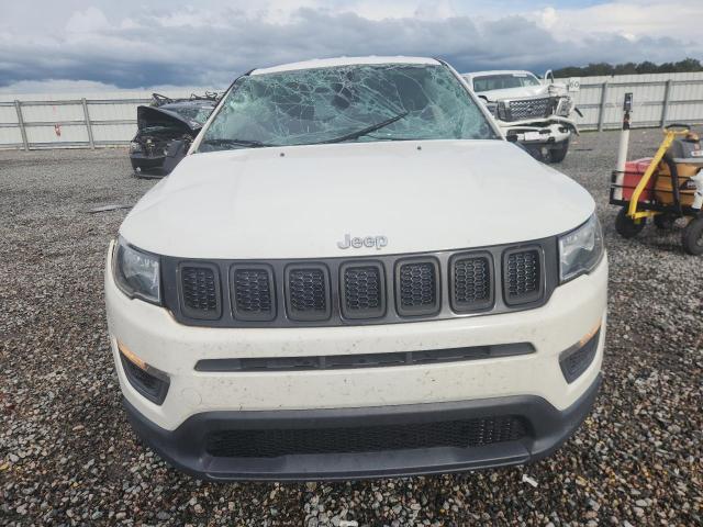 صورة رقم 5 من المزاد - 2018 JEEP COMPASS مع VIN 3C4NJCAB5JT356422