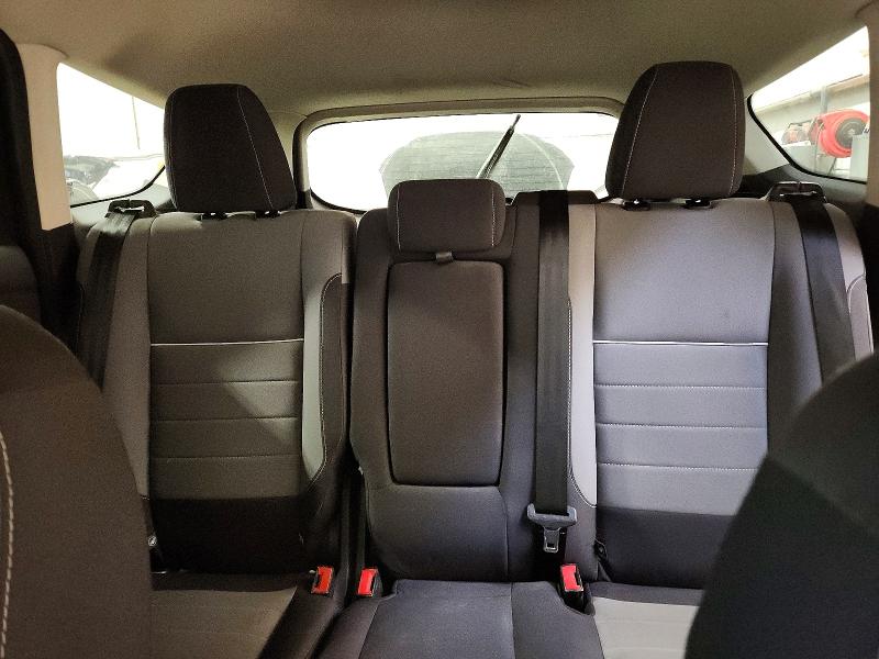 Снимка 10 от търг – 2014 FORD ESCAPE с VIN 1FMCU9G93EUC47955