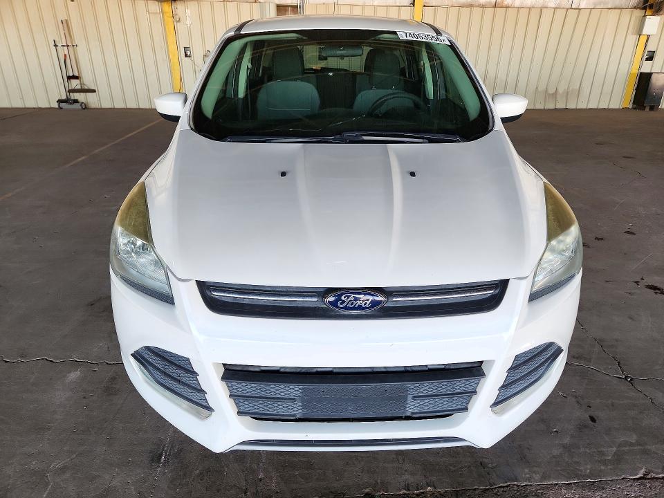 Снимка 5 от търг – 2015 FORD ESCAPE с VIN 1FMCU0G75FUB80626