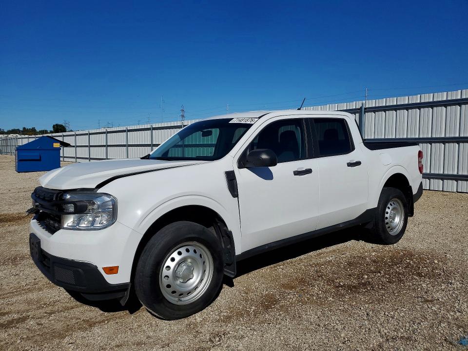 2024 FORD MAVERICK - Търг №71481876
