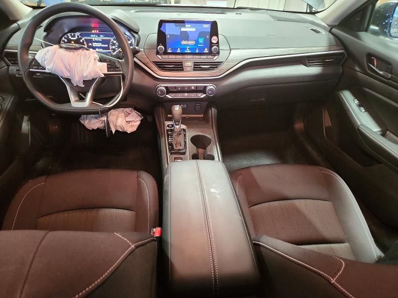 Снимка 8 от търг – 2026 NISSAN ALTIMA с VIN 1N4BL4DW9TN338533