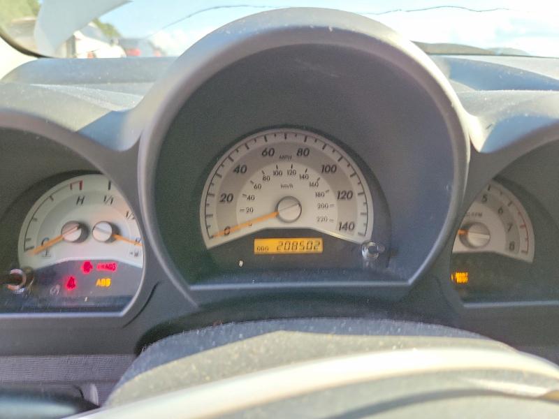 Foto 9 de la subasta – 2005 SCION TC con VIN JTKDE167250061623