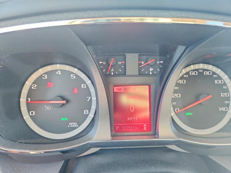 Снимка 9 от търг – 2017 GMC TERRAIN с VIN 2GKALMEK5H6267025
