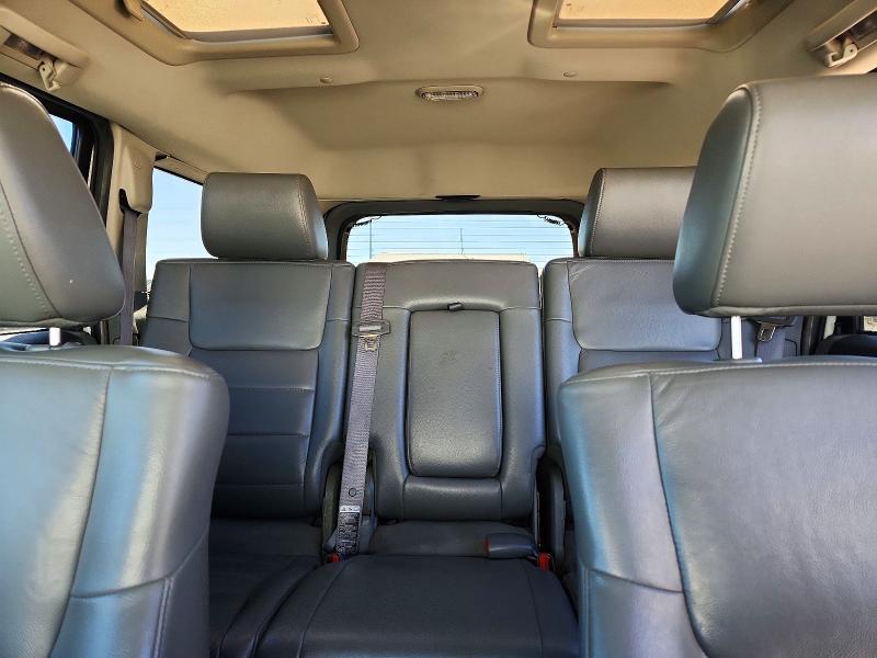 صورة رقم 10 من المزاد - 2007 JEEP COMMANDER مع VIN 1J8HG48K17C535030