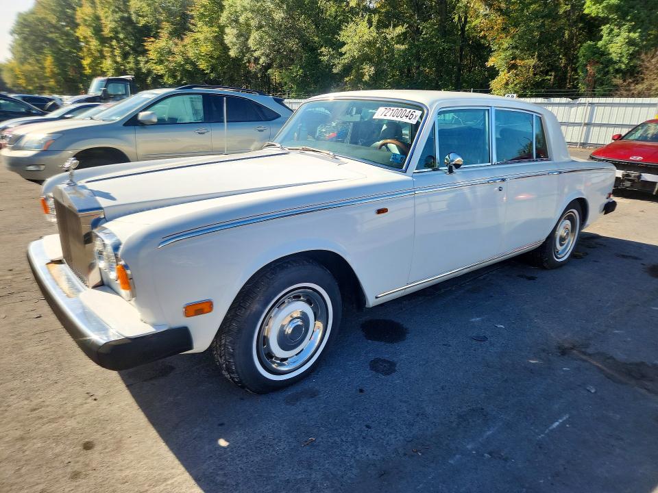 ROLLS ROYCE SILVRSHADW 1976 con VIN SRE22938 - Foto de la subasta