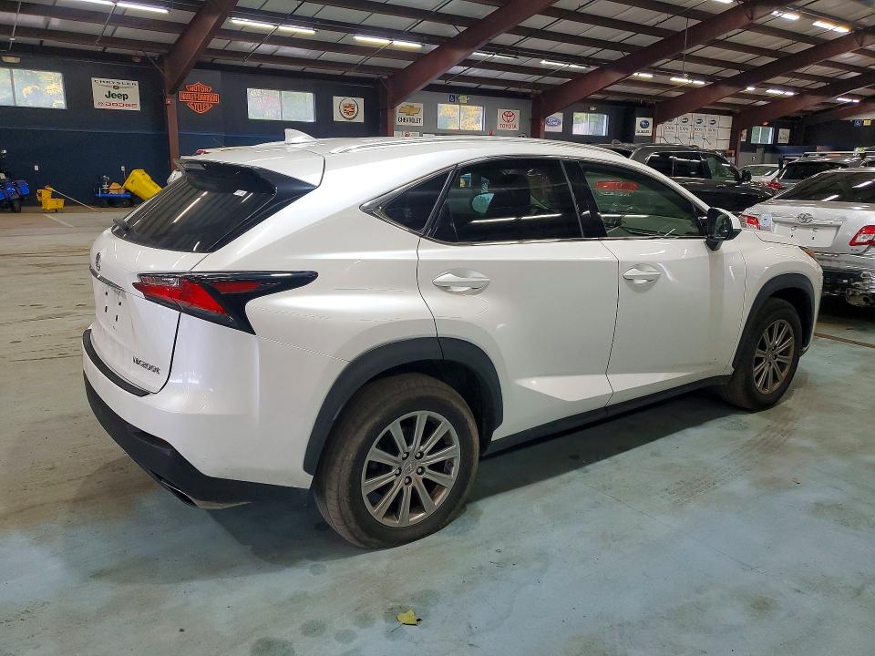 صورة رقم 3 من المزاد - 2017 LEXUS NX 200T مع VIN JTJBARBZ3H2120457