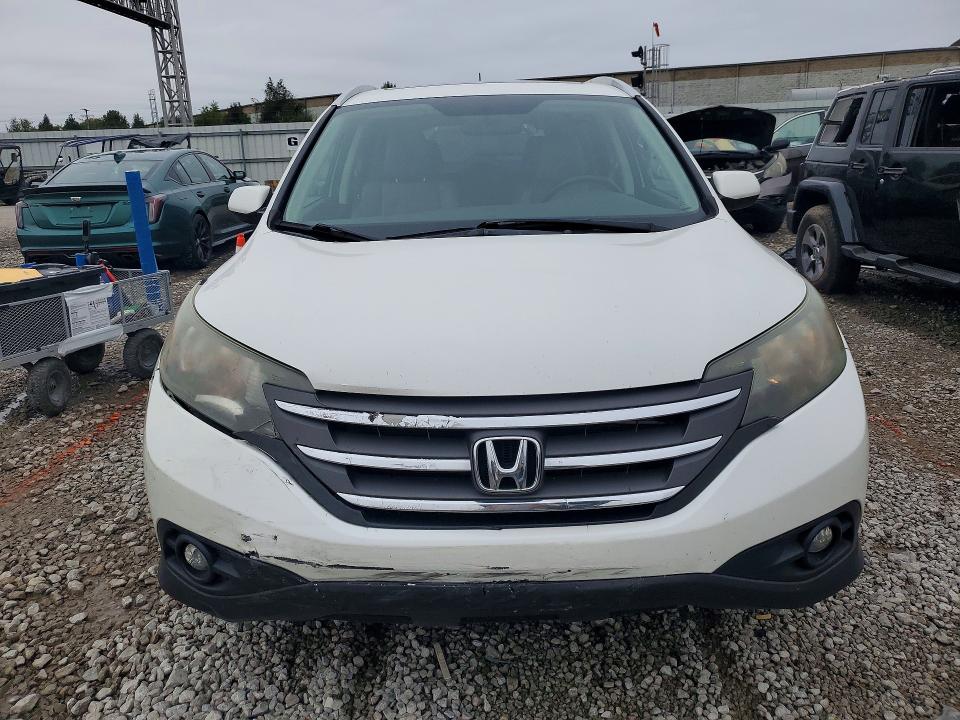 Снимка 5 от търг – 2014 HONDA CR-V с VIN 5J6RM4H71EL108891