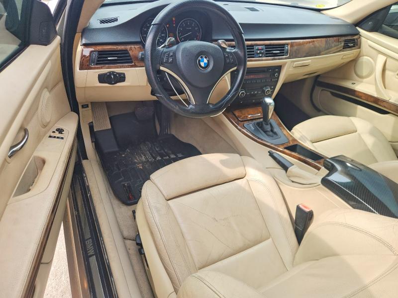 صورة رقم 8 من المزاد - 2008 BMW 335 مع VIN WBAWC73578E066655