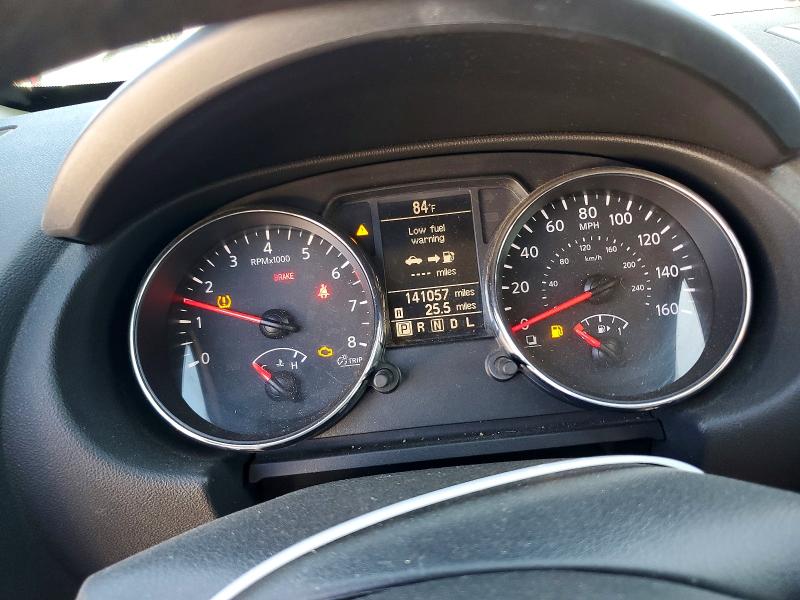 Снимка 9 от търг – 2013 NISSAN ROGUE с VIN JN8AS5MV1DW114100