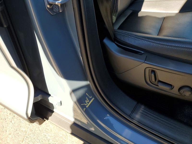 Foto 12 de la subasta – 2021 VOLVO XC40 con VIN YV4162UK4M2427506