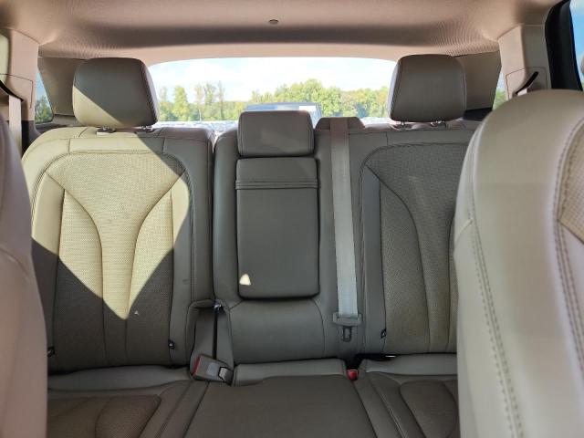 Photo 10 from auction – 2023 LINCOLN NAUTILUS with VIN 2LMPJ8K92PBL26056