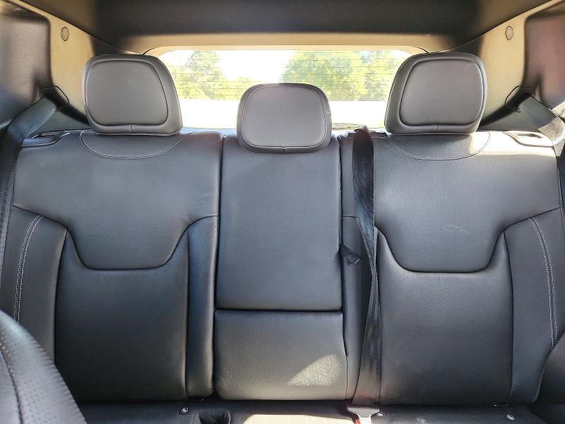 Снимка 10 от търг – 2019 JEEP RENEGADE с VIN ZACNJAB17KPK23287