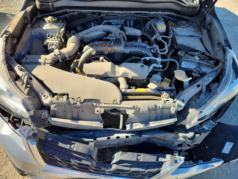 Photo 11 from auction – 2018 SUBARU FORESTER with VIN JF2SJAEC9JH406409