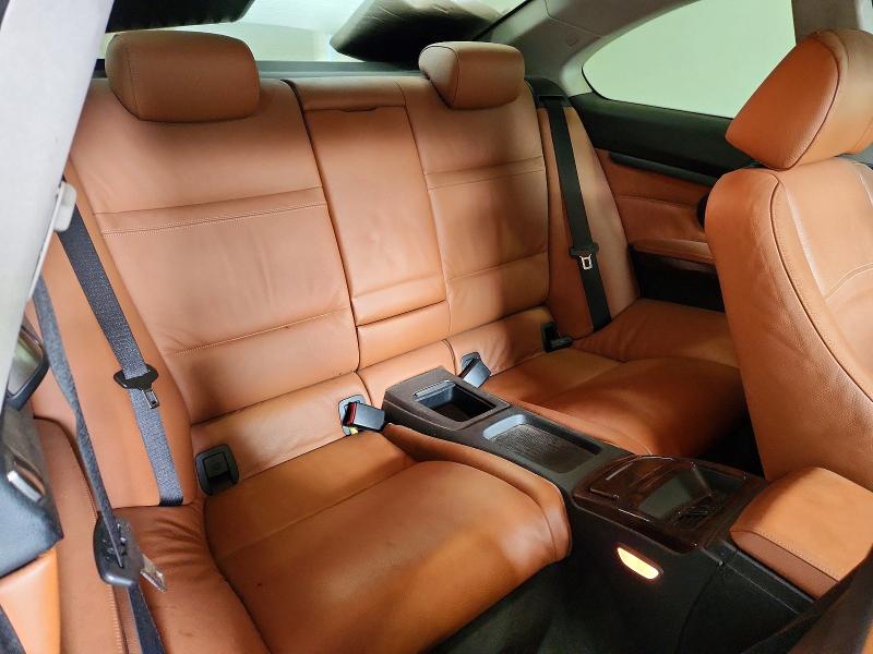 Снимка 10 от търг – 2007 BMW 328 с VIN WBAWB335X7PV73452