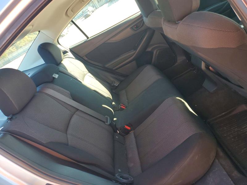 Фото 10 с аукциона – 2019 SUBARU IMPREZA с VIN 4S3GKAA64K1609851