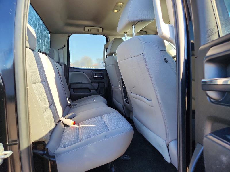 Снимка 10 от търг – 2016 CHEVROLET SILVERADO с VIN 1GCVKNEH9GZ408224