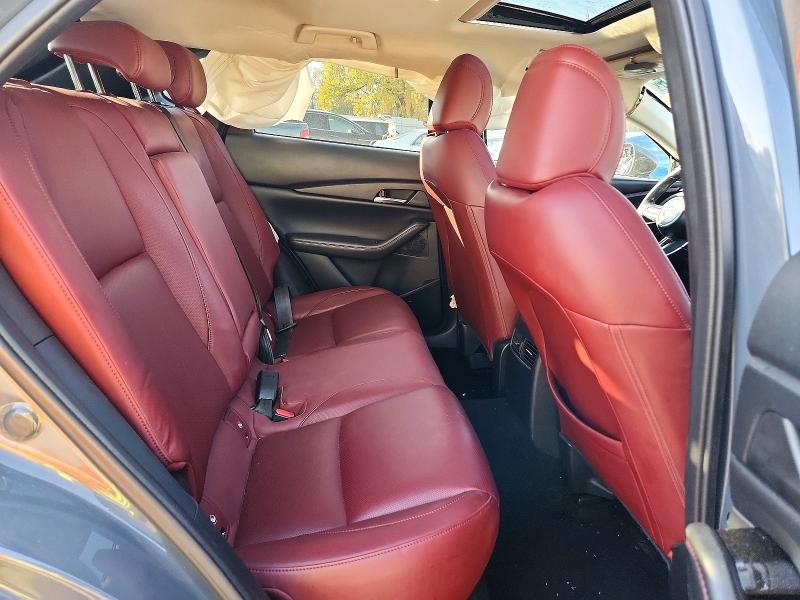 Снимка 10 от търг – 2023 MAZDA CX-30 с VIN 3MVDMBCM9PM529128