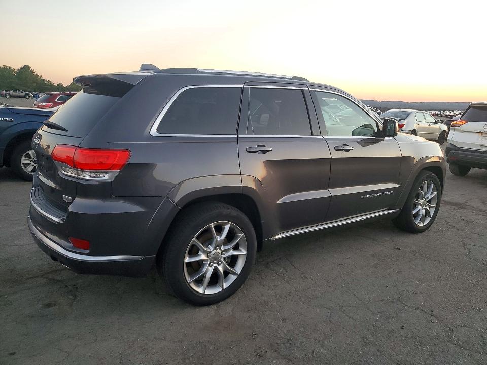 Photo 3 from auction – 2015 JEEP GRAND CHEROKEE with VIN 1C4RJFJM3FC732171