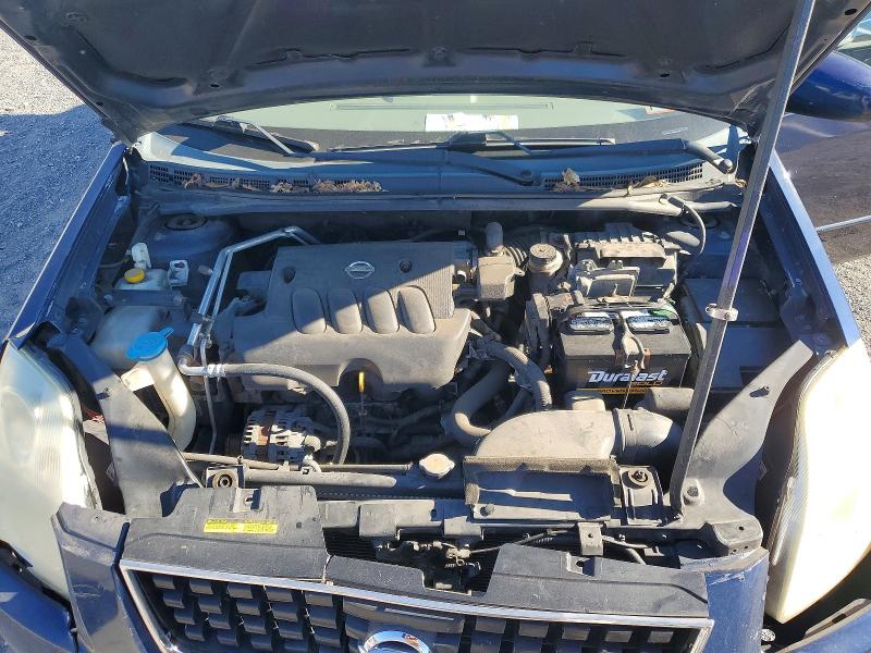 Photo 11 from auction – 2008 NISSAN SENTRA with VIN 3N1AB61E88L632418