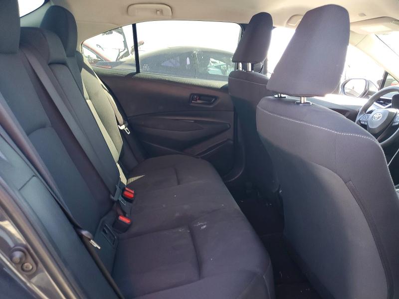 Снимка 10 от търг – 2024 TOYOTA COROLLA с VIN JTDB4MEE7R3021111