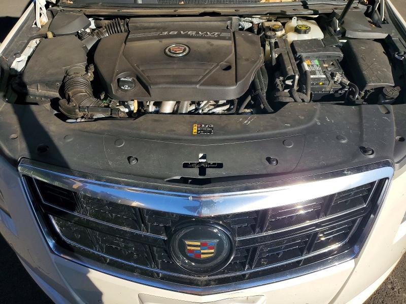Zdjęcie 11 z aukcji – 2014 CADILLAC XTS z VIN 2G61V5S86E9141984