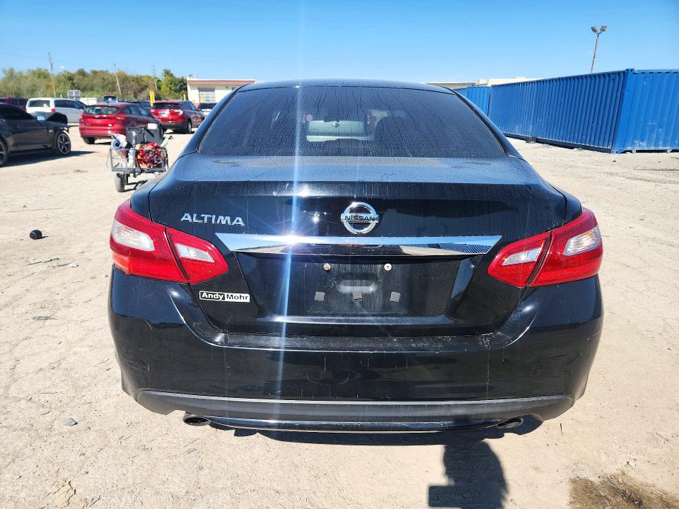 Снимка 6 от търг – 2016 NISSAN ALTIMA с VIN 1N4AL3AP5GN314478