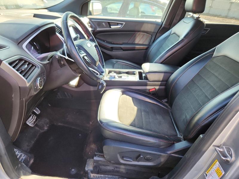 Photo 7 from auction – 2020 FORD EDGE with VIN 2FMPK3J96LBB13439