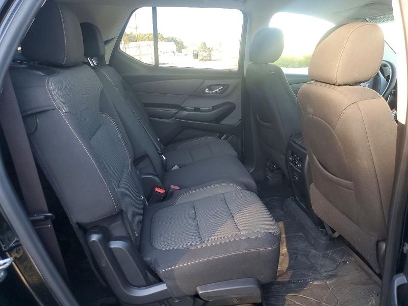 Снимка 11 от търг – 2020 CHEVROLET TRAVERSE с VIN 1GNERFKW3LJ294225