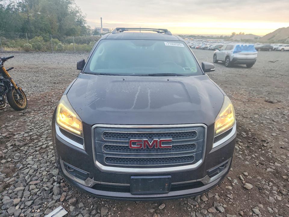 Снимка 5 от търг – 2014 GMC ACADIA с VIN 1GKKVRKD9EJ339277