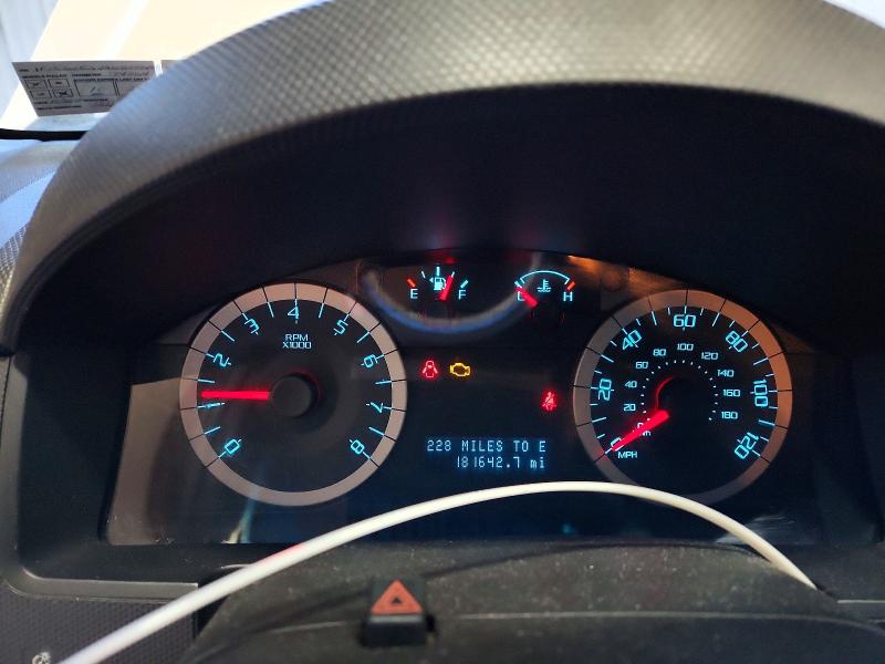 Foto 9 de la subasta – 2010 FORD ESCAPE con VIN 1FMCU0EG4AKB77742