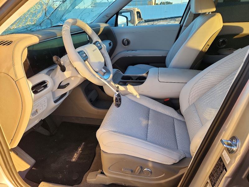 Снимка 7 от търг – 2026 HYUNDAI PALISADE с VIN KM8RL5S29TU100410