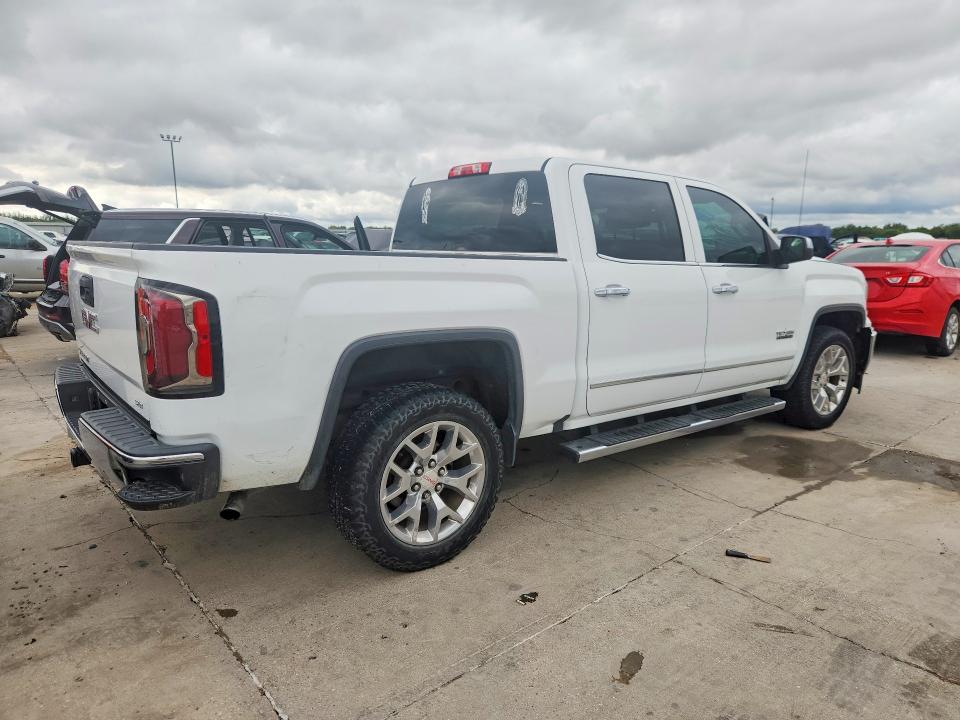 Zdjęcie 3 z aukcji – 2016 GMC SIERRA z VIN 3GTP1NEC5GG152888