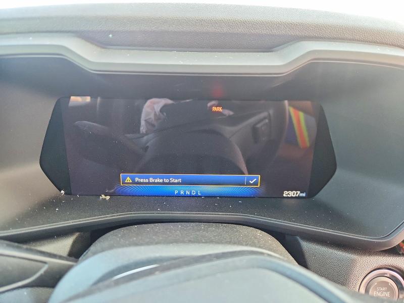 Снимка 9 от търг – 2026 CHEVROLET COLORADO с VIN 1GCPSBEK7T1168151