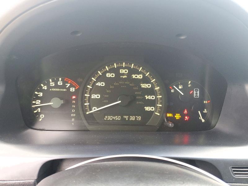 Снимка 9 от търг – 2006 HONDA ACCORD с VIN 1HGCM56766A049680