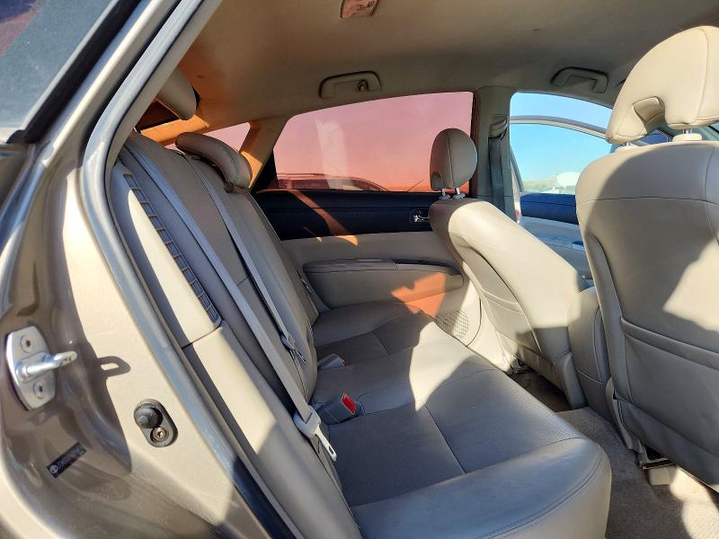 Снимка 10 от търг – 2006 TOYOTA PRIUS с VIN JTDKB20U163156976