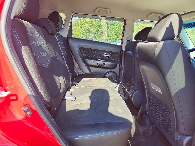 Фото 11 с аукциона – 2012 KIA SOUL с VIN KNDJT2A69C7465074