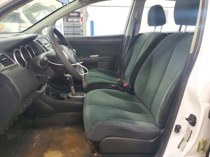 Снимка 7 от търг – 2012 NISSAN VERSA с VIN 3N1BC1CP4CK274820