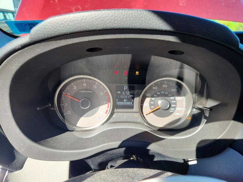 Фото 9 с аукциона – 2016 SUBARU FORESTER с VIN JF2SJAHCXGH430464