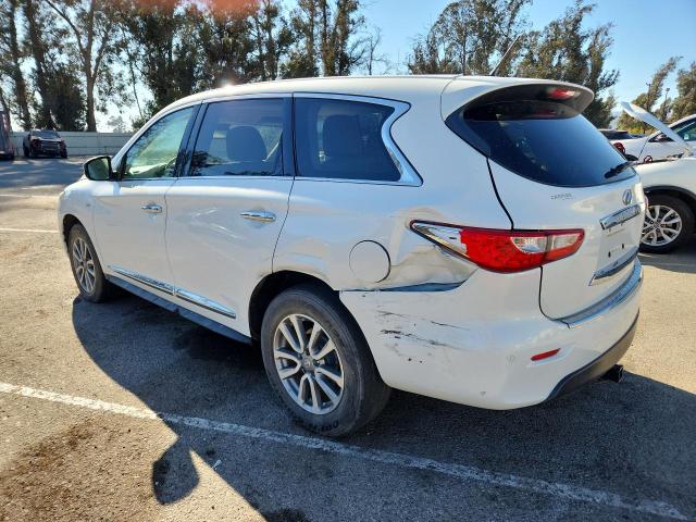 Снимка 2 от търг – 2014 INFINITI QX60 с VIN 5N1AL0MM6EC509956