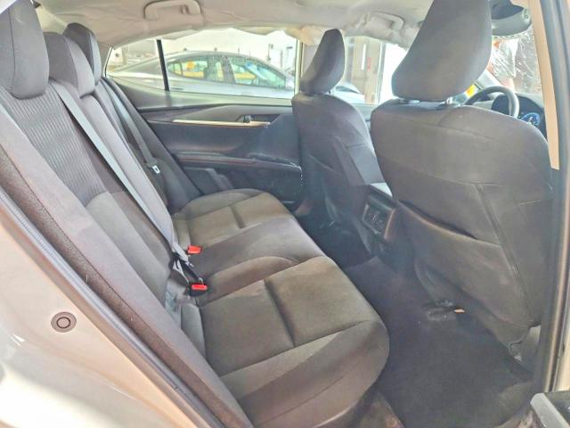 Zdjęcie 10 z aukcji – 2025 TOYOTA CAMRY z VIN 4T1DAACK9SU123613