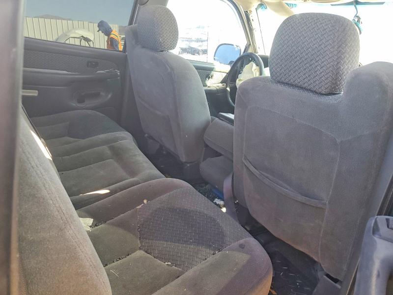 Foto 11 de la subasta – 2003 CHEVROLET AVALANCHE con VIN 3GNEC13TX3G246165
