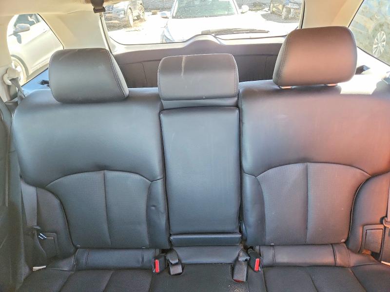 Foto 10 de la subasta – 2012 SUBARU OUTBACK con VIN 4S4BRBKC7C3202771