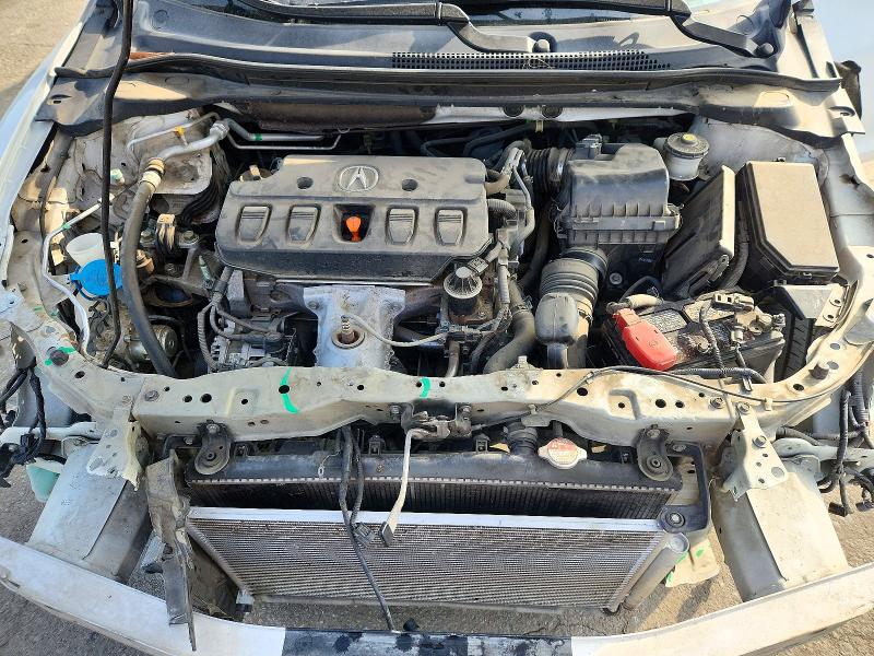 Photo 11 from auction – 2014 ACURA ILX with VIN 19VDE1F33EE004903