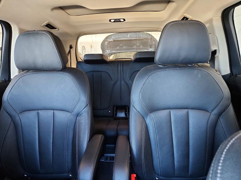 Photo 10 from auction – 2021 BMW X7 with VIN 5UXCW2C04M9D99632